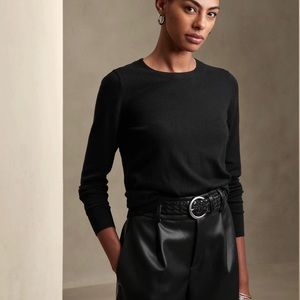 Banana Republic Forever sweater